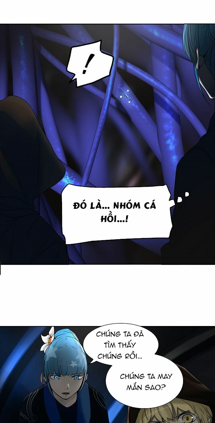 tòa tháp bí ẩn 2 chapter 180 10
