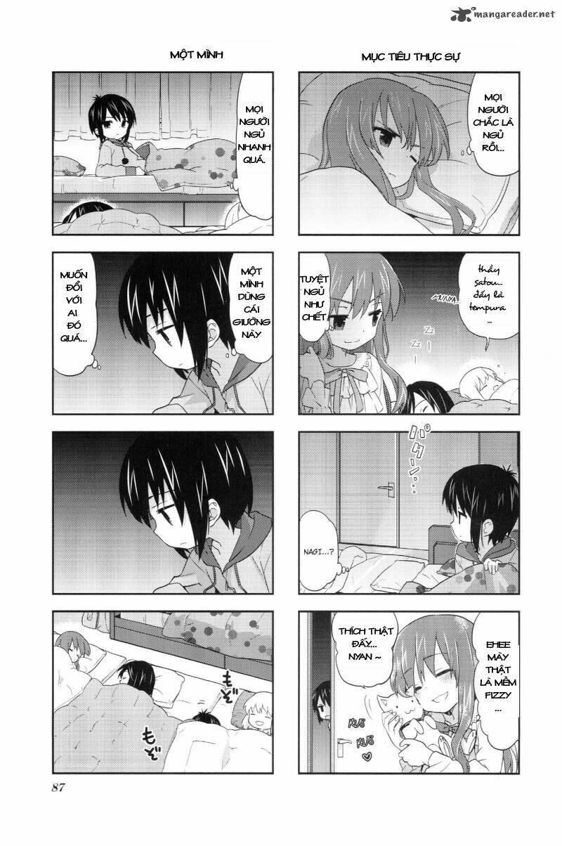 a channel chapter 28 8