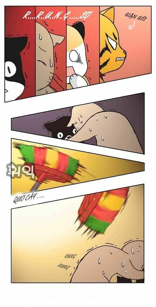 papi nyang chapter 2 11