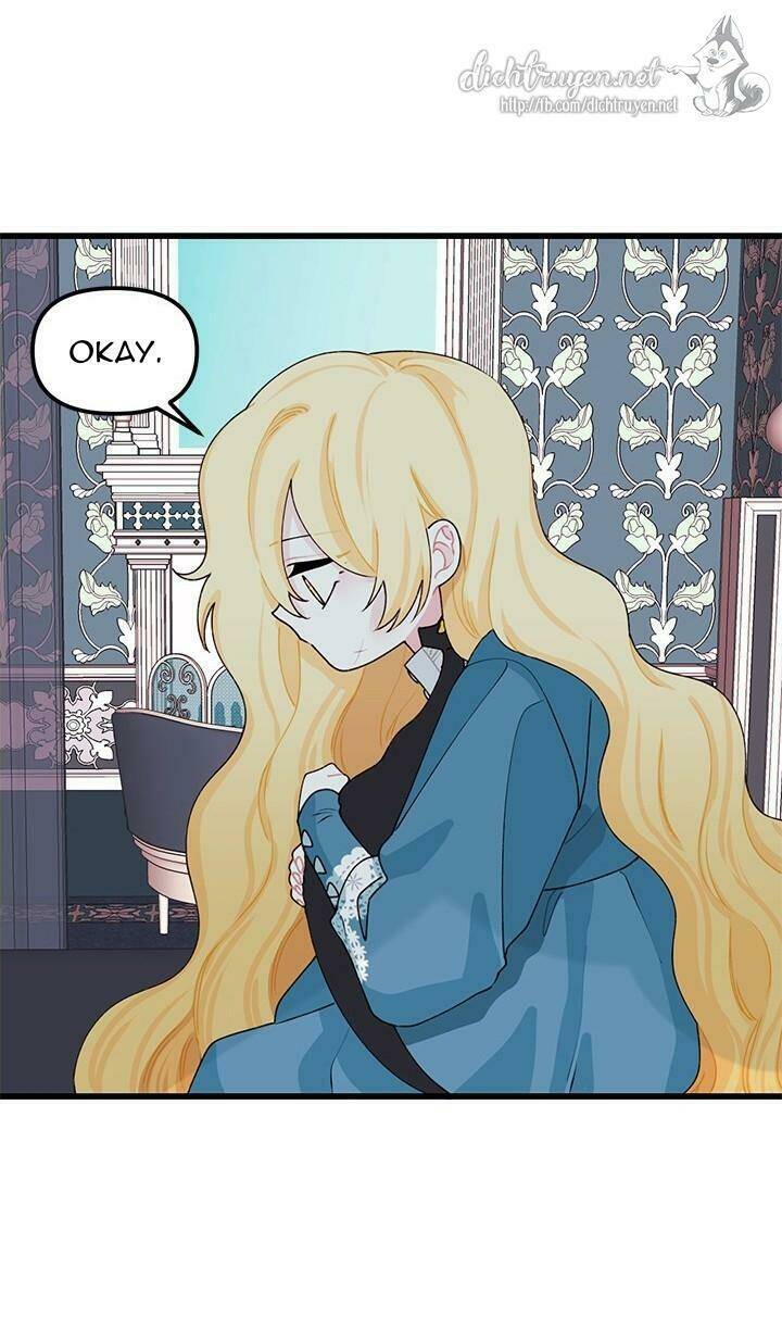 công chúa bãi rác chapter 10 27