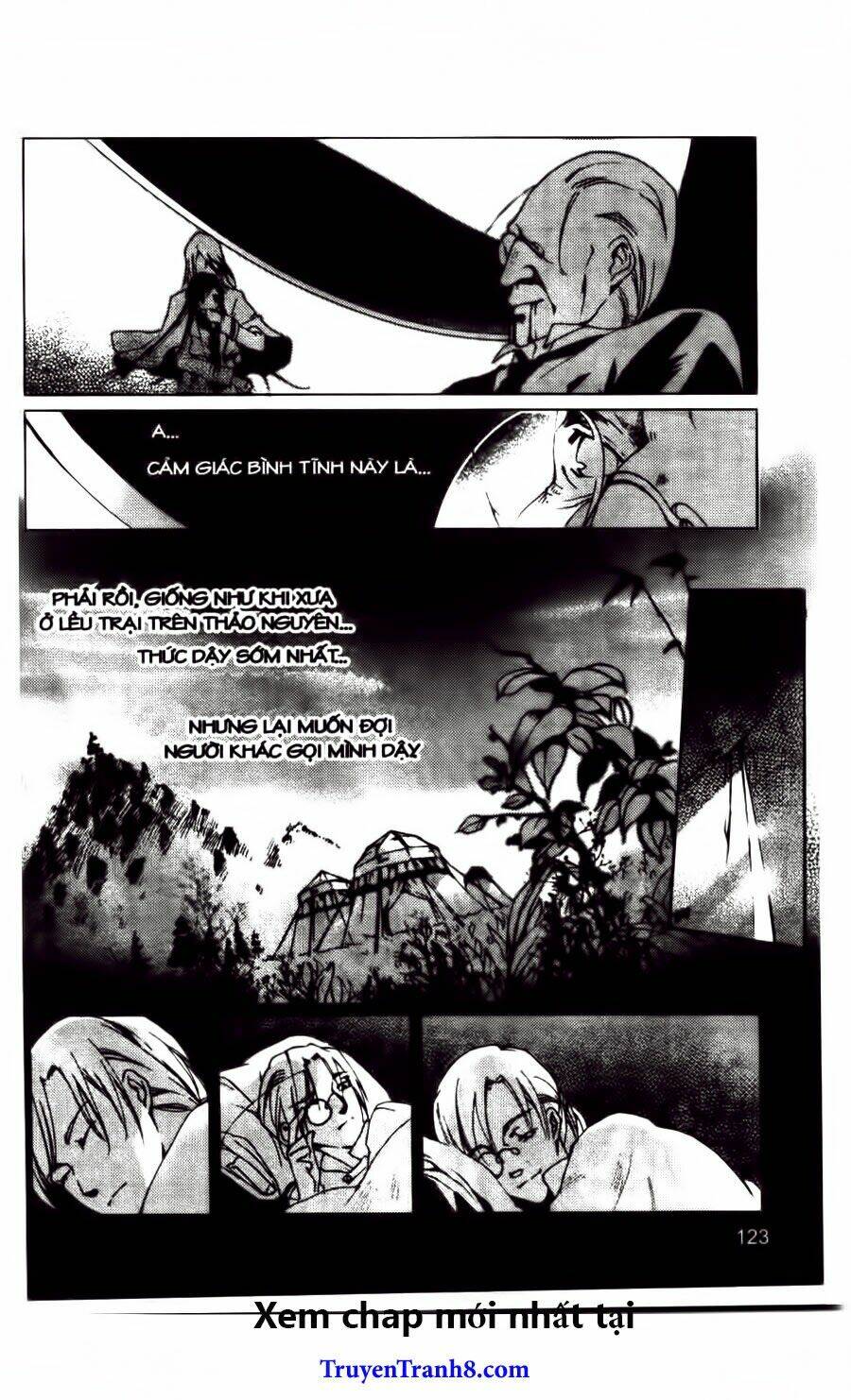 xing gui shi tian kong de dao lu chapter 17 9