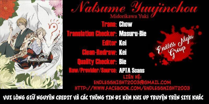 trả tên lại cho yêu quái chapter 84 1