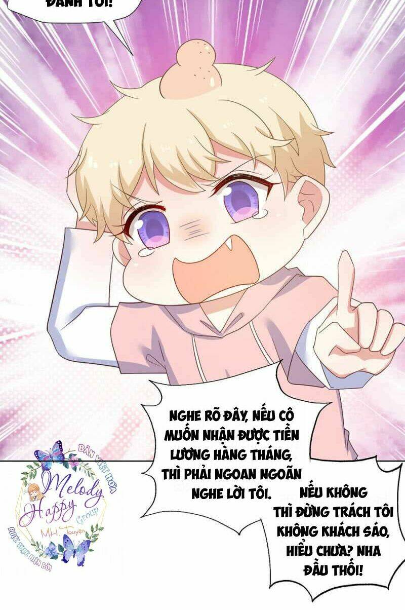 ma lạt thiên kim đẩu ác thiếu chapter 103 6