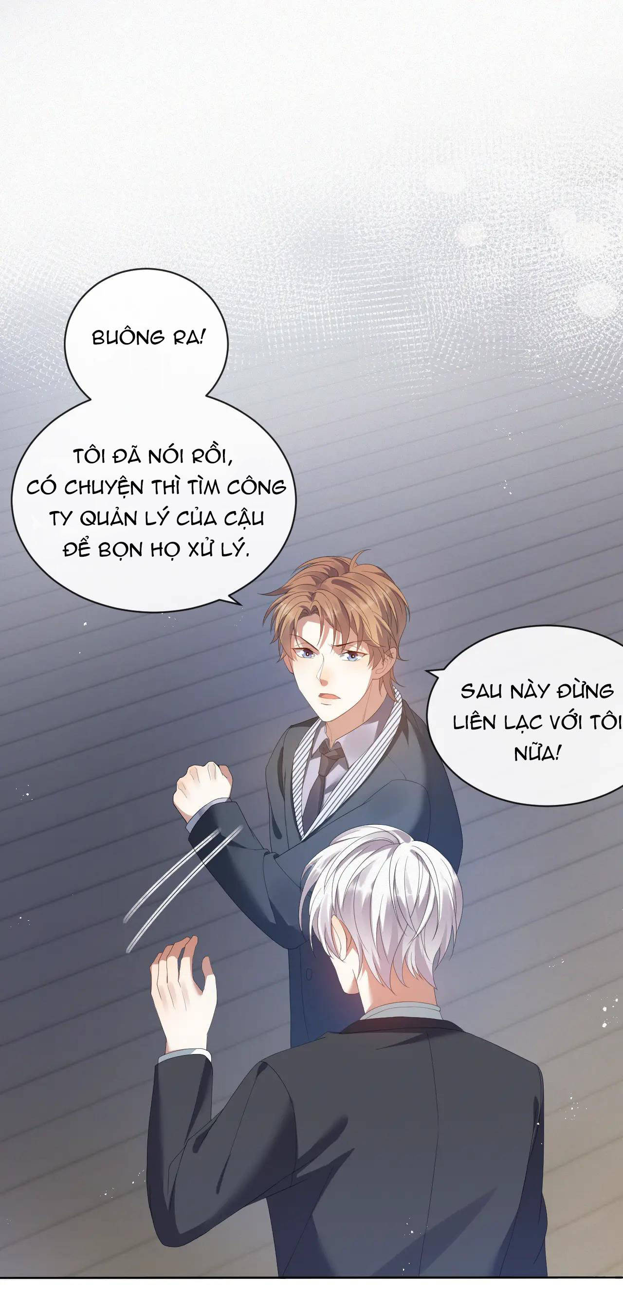 từ nay bắt đầu ngược tra nam chapter 11 29