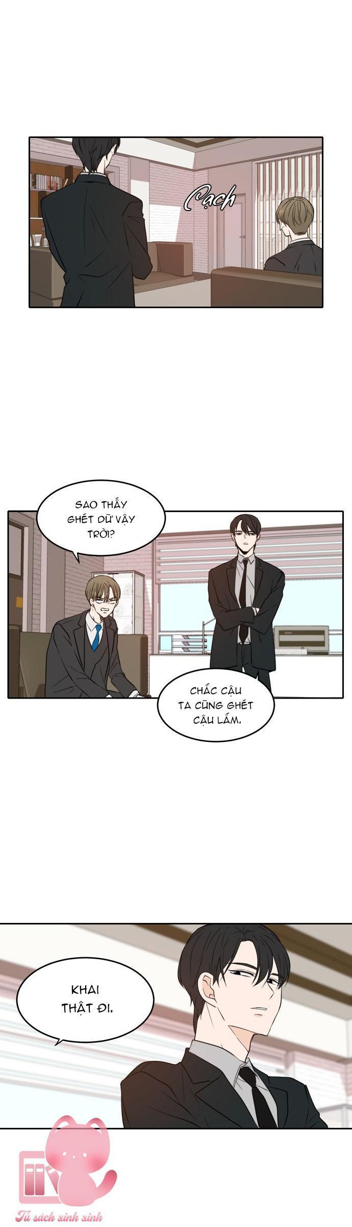 hẹn gặp nhau ở kiếp thứ 19 chapter 7 38