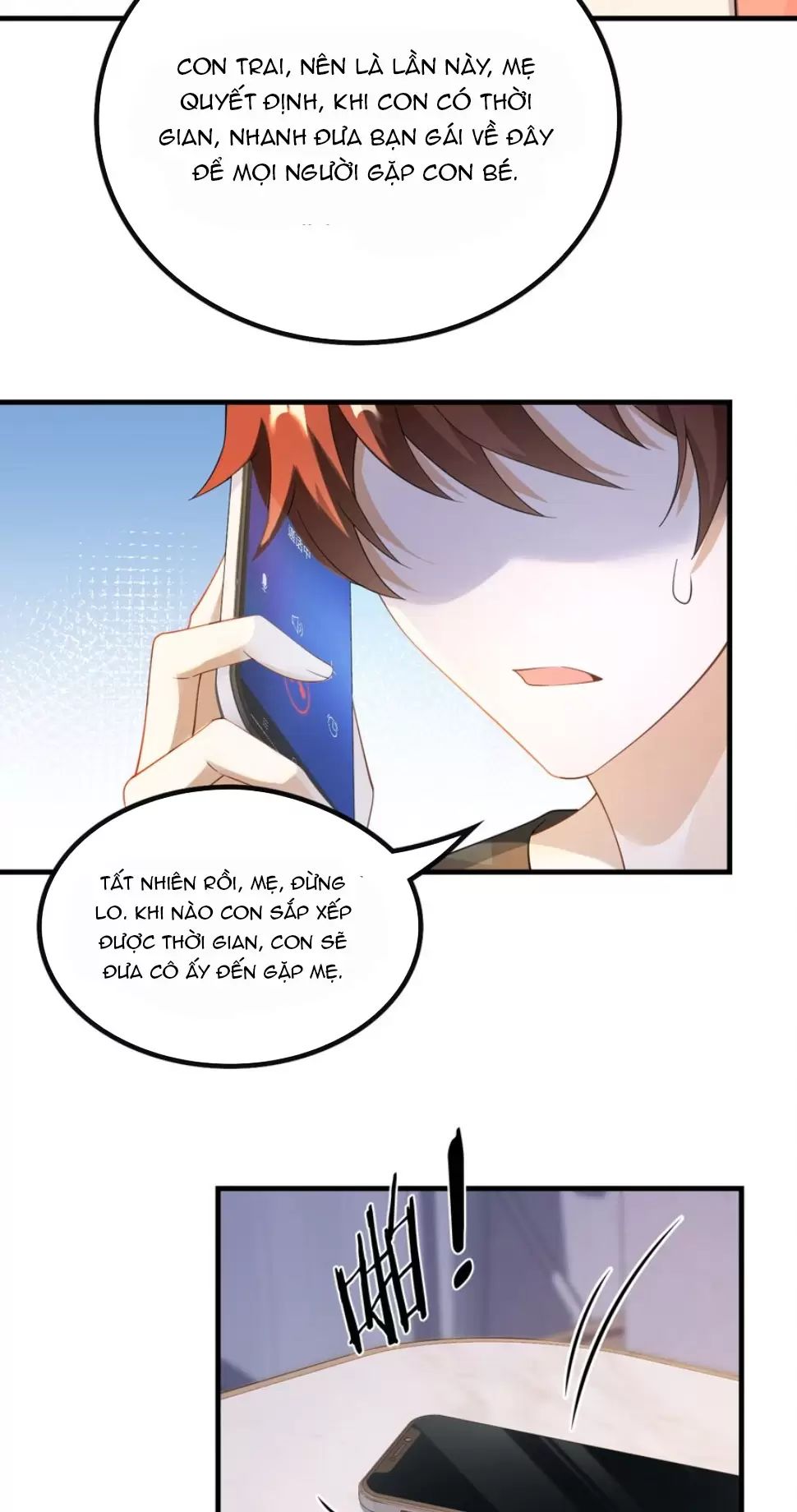 tái sinh, tôi trở thành ông vua ngành giải trí chapter 41 9