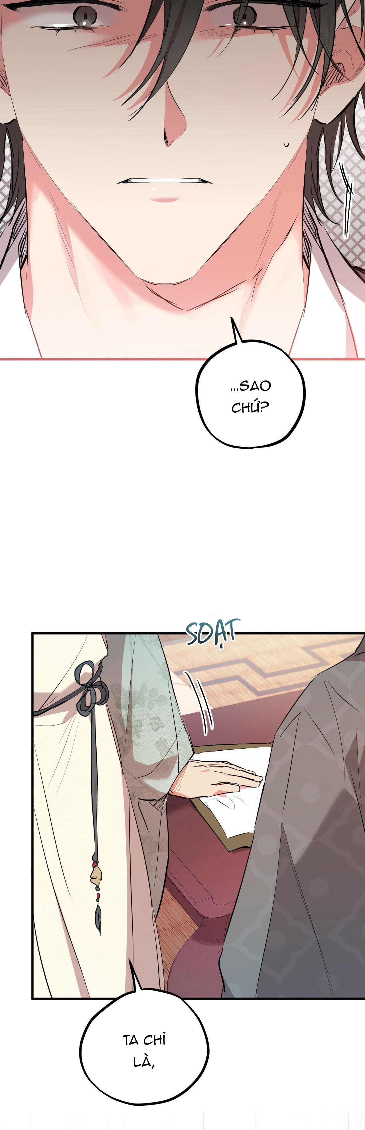 những chú thỏ của hapypy chapter 21 54