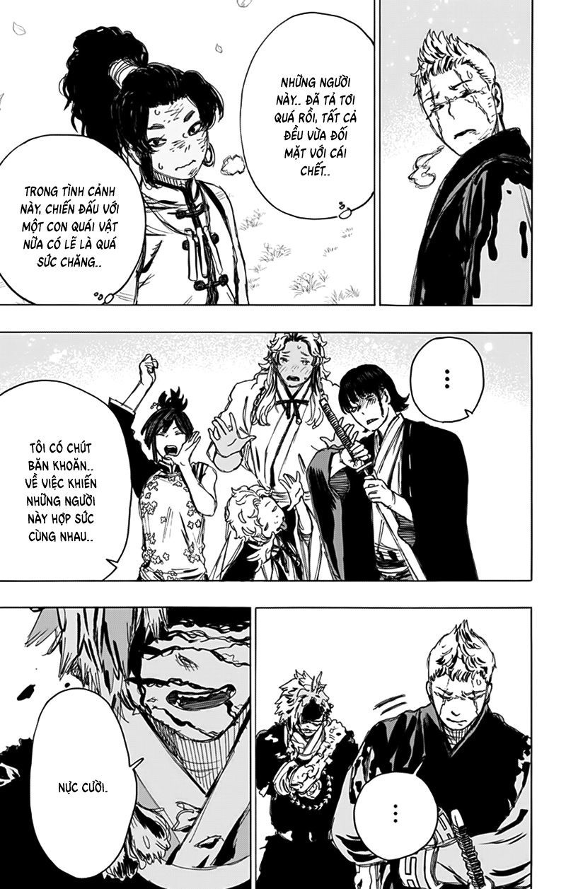 jigokuraku chapter 98 6