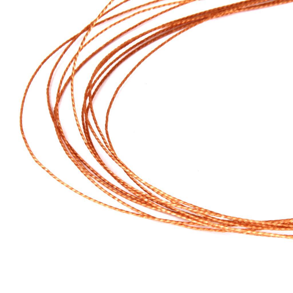 4-5pack Archery 57 inch 10 Strand Bow String Bowstring for Recurve Long Bow