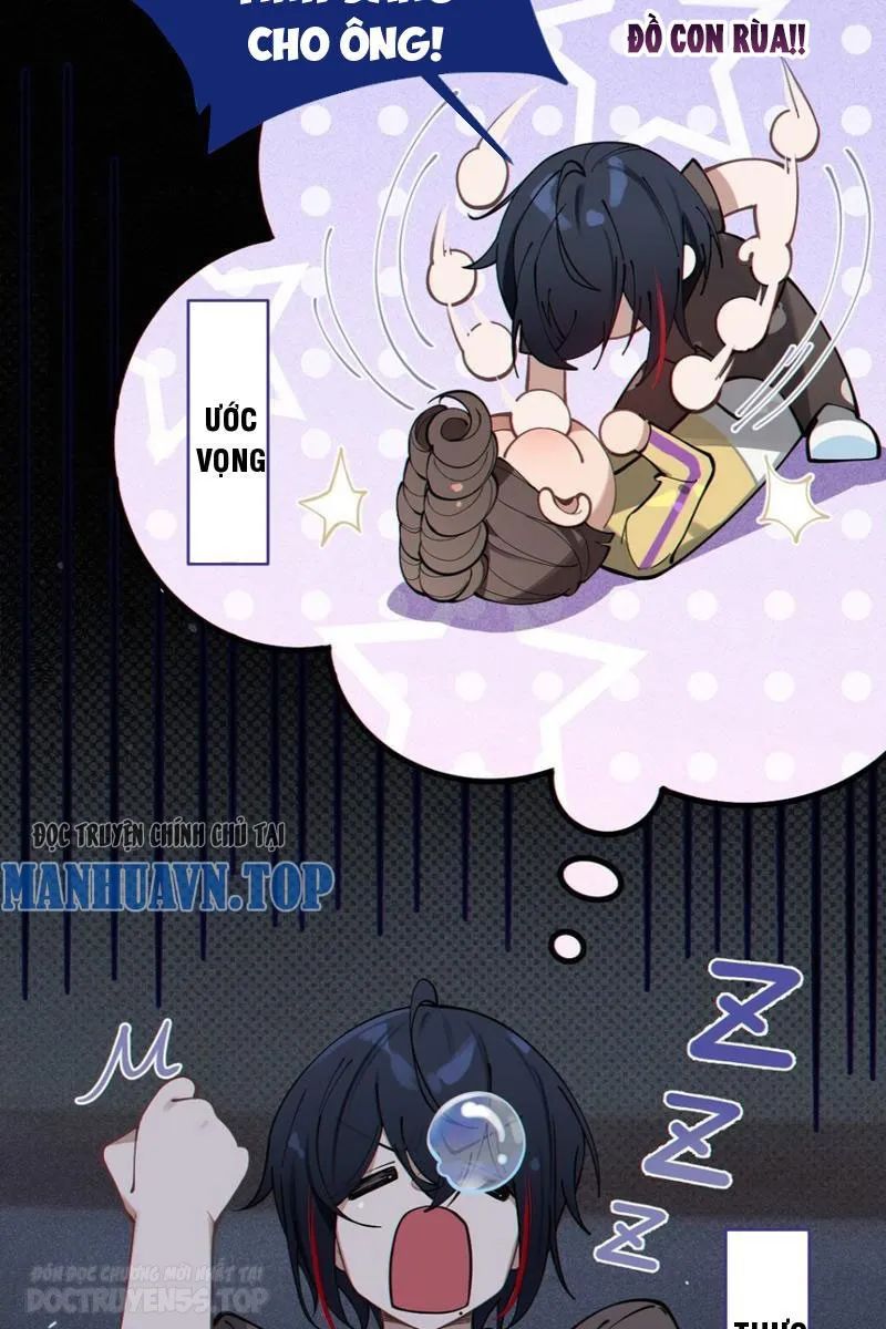 gia và nữ quỷ lấy cứng đối cứng chapter 3 38
