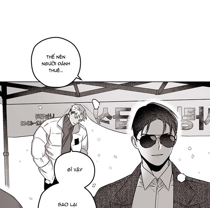 bữa tiệc của những đóa hoa chapter 19 17