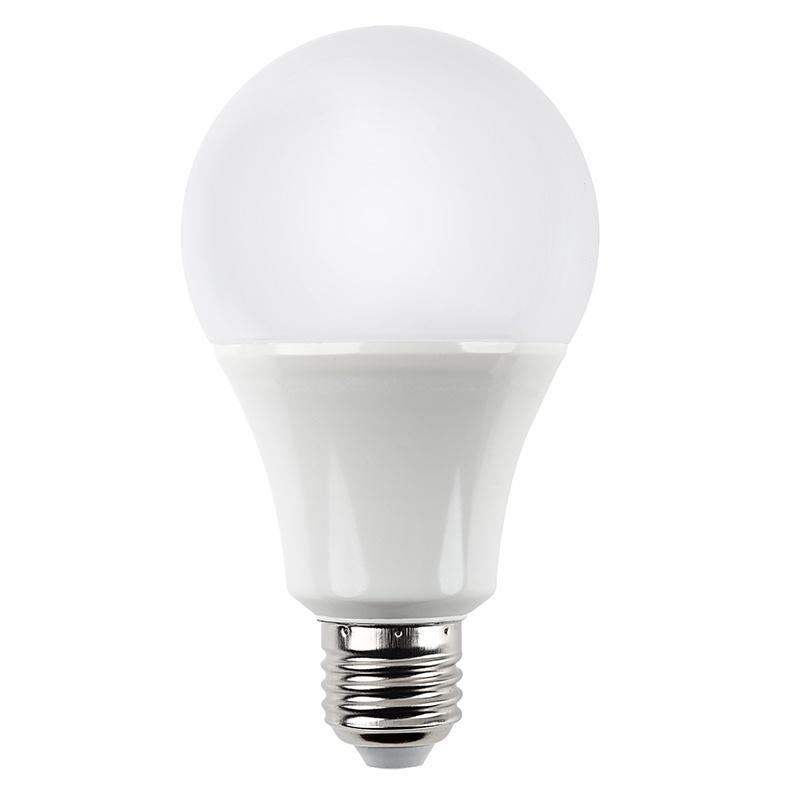 COMBO 10 bóng LED 5w vỏ nhựa mika tiết kiệm năng lượng