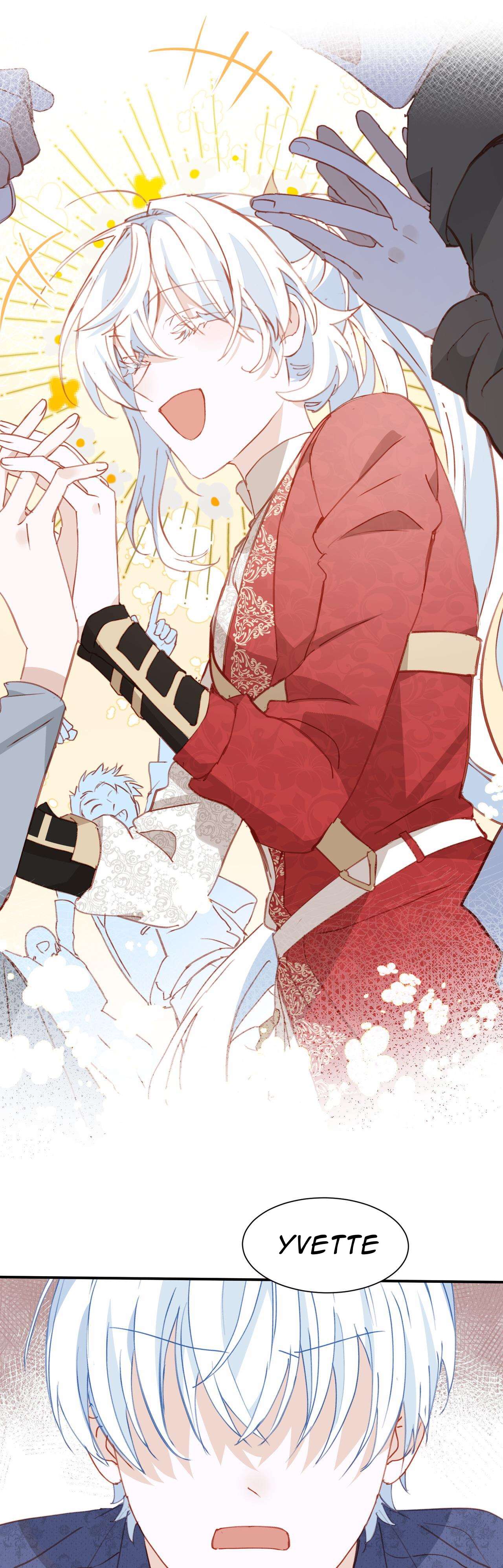 cô công chúa không muốn được nuông chiều chapter 48 14