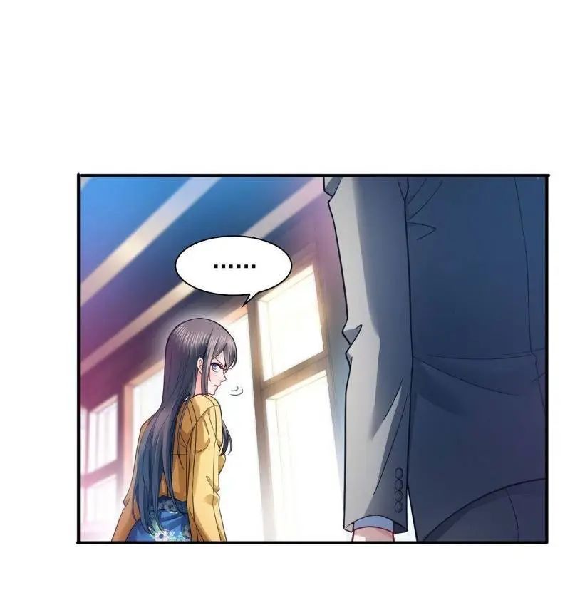 hệt như hàn quang gặp nắng gắt chapter 127 32