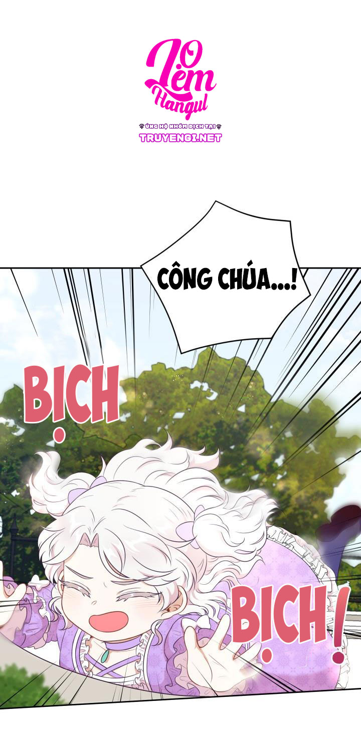 ác nữ công chúa chapter 16 14