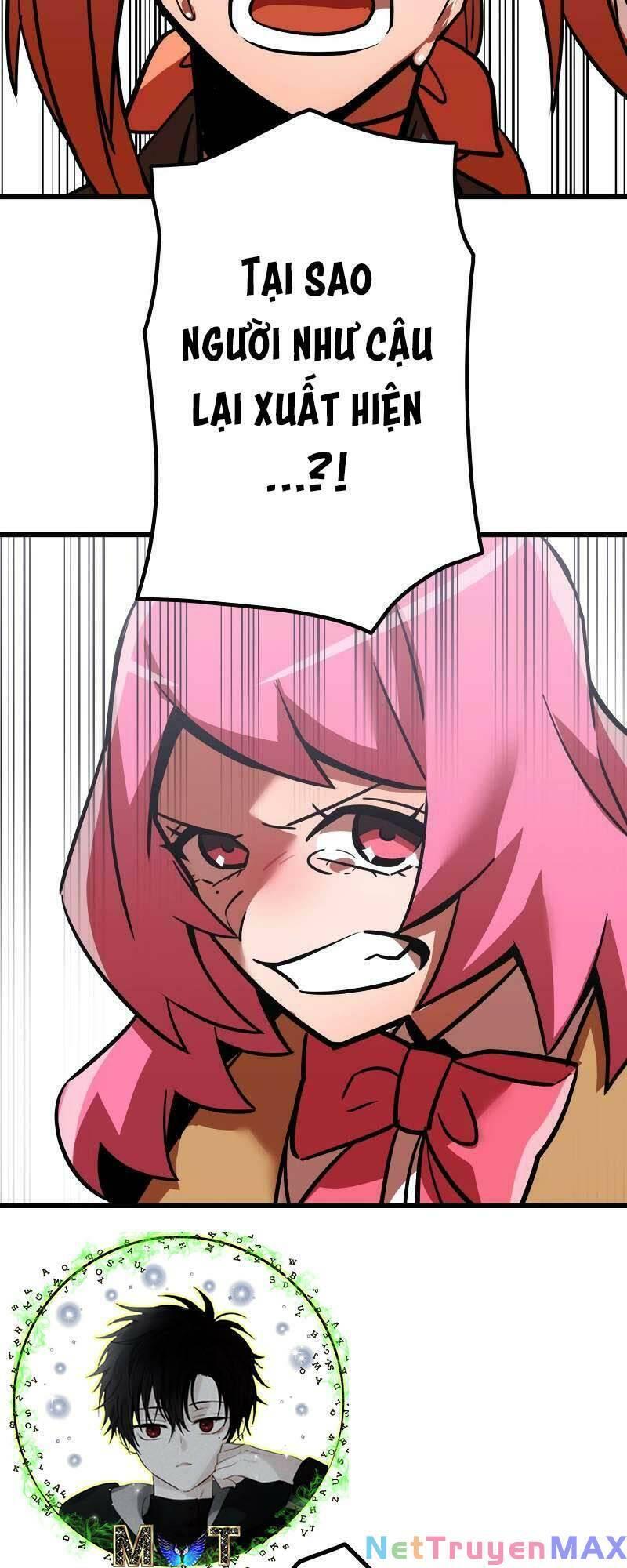 Huyết Thánh Cứu Thế Chủ~ Ta Chỉ Cần 0.0000001% Đã Trở Thành Vô Địch chapter 14 49