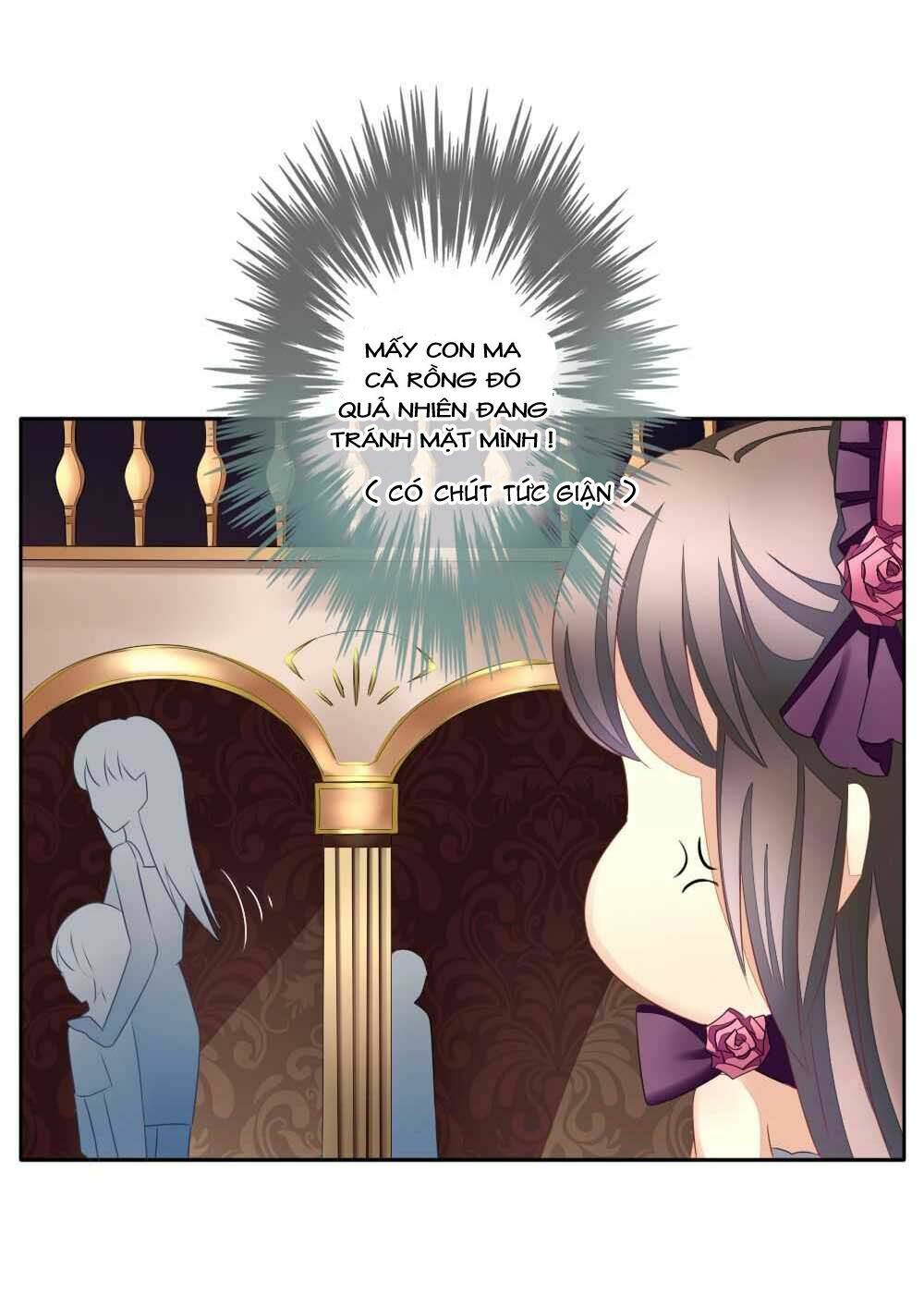 vị hôn thê bỏ trốn chapter 57 28