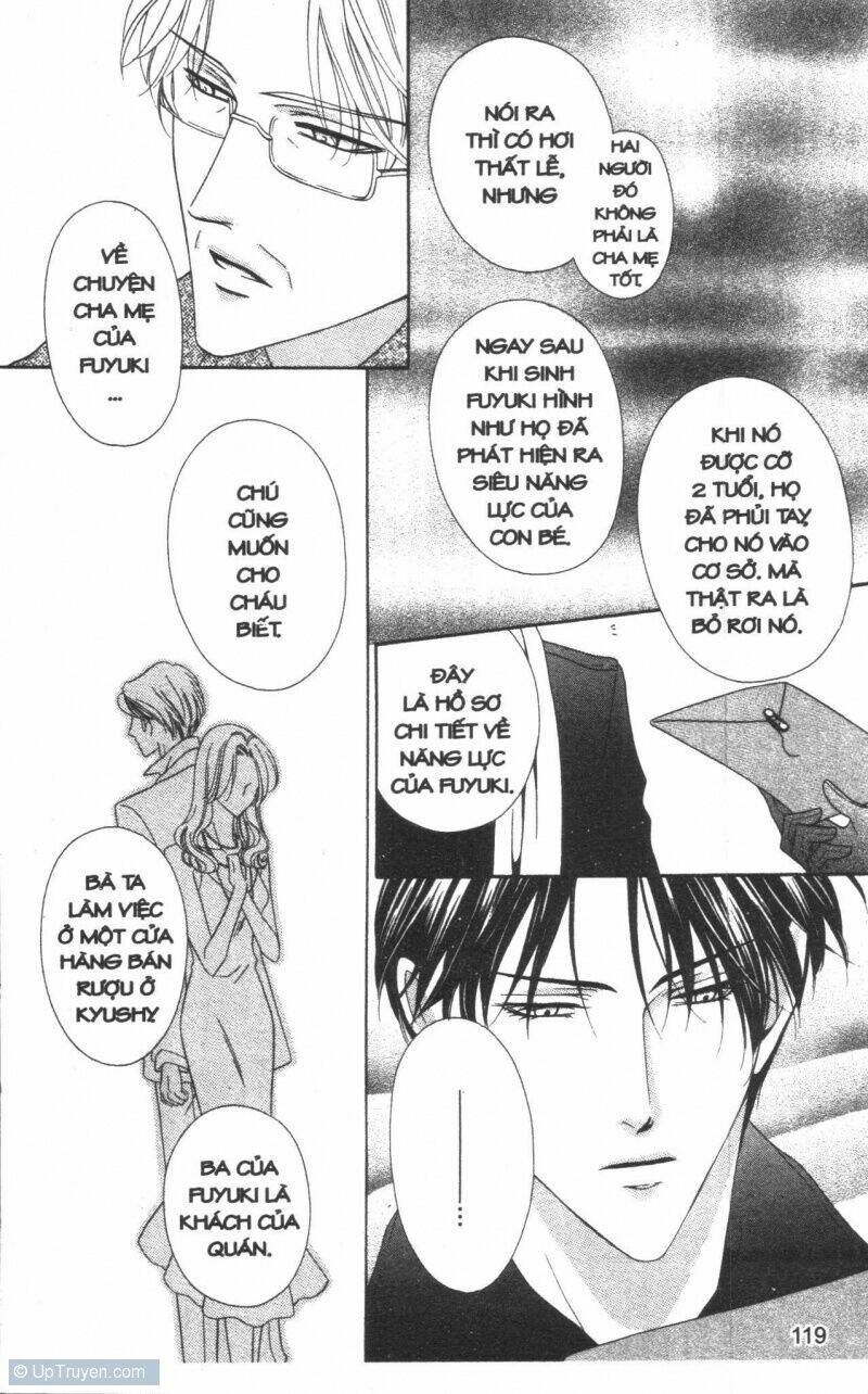 007 phá án chapter 11 115