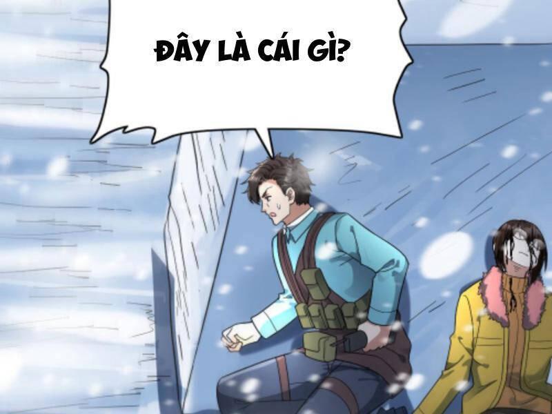 đóng băng toàn cầu: tôi gây dựng nên phòng an toàn thời tận thế chapter 185 55