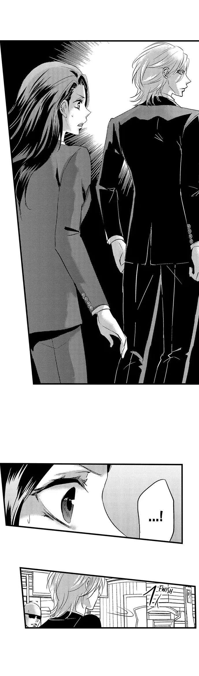 bao bọc em trong hình xăm của tôi chapter 4 12