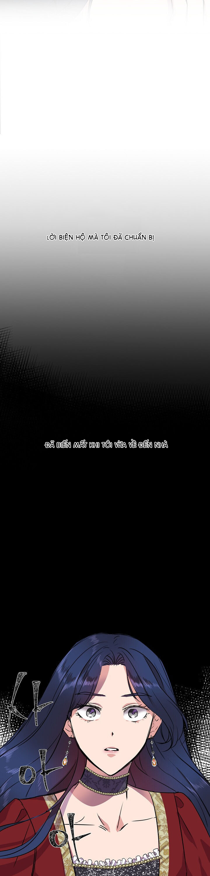 tôi không phải là lọ lem chapter 1 21