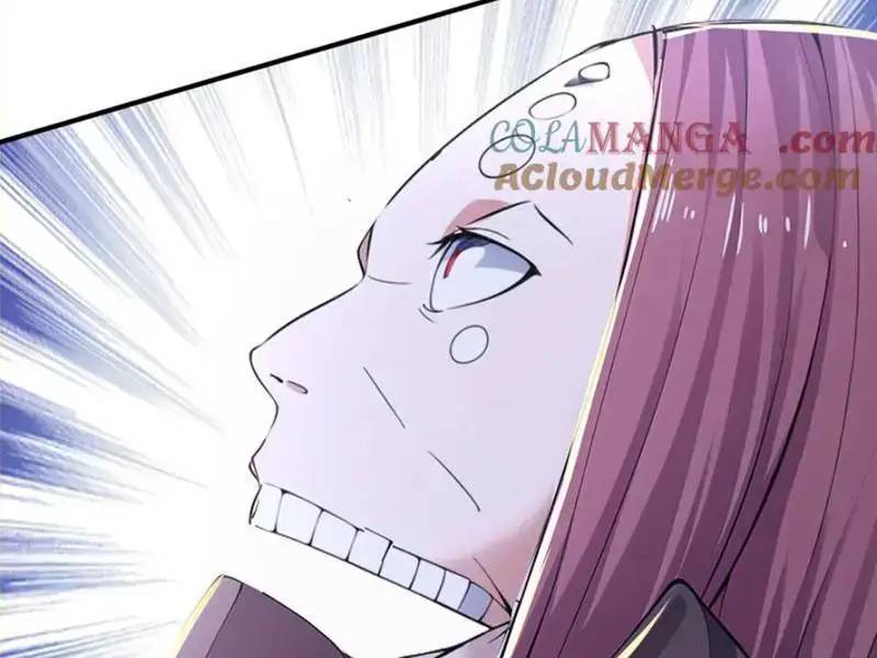 đồ đệ thăng cấp, ta nằm không cũng mạnh chapter 27 102