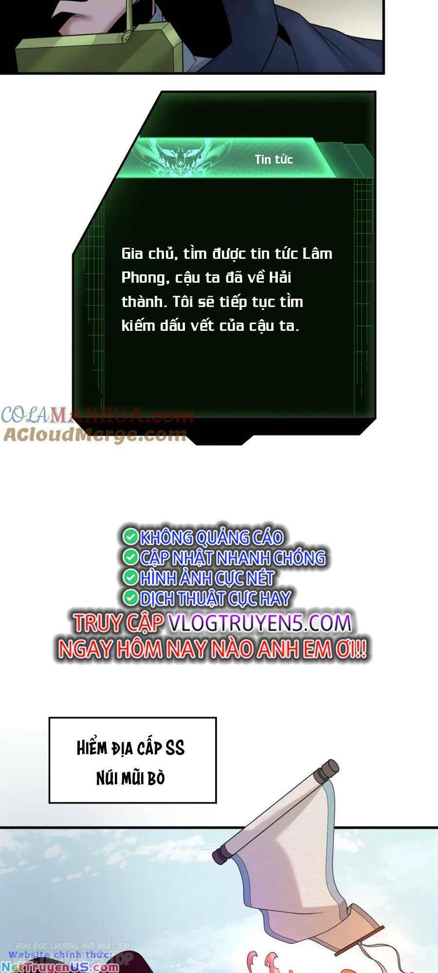 toàn cầu quỷ dị thời đại chapter 74 18