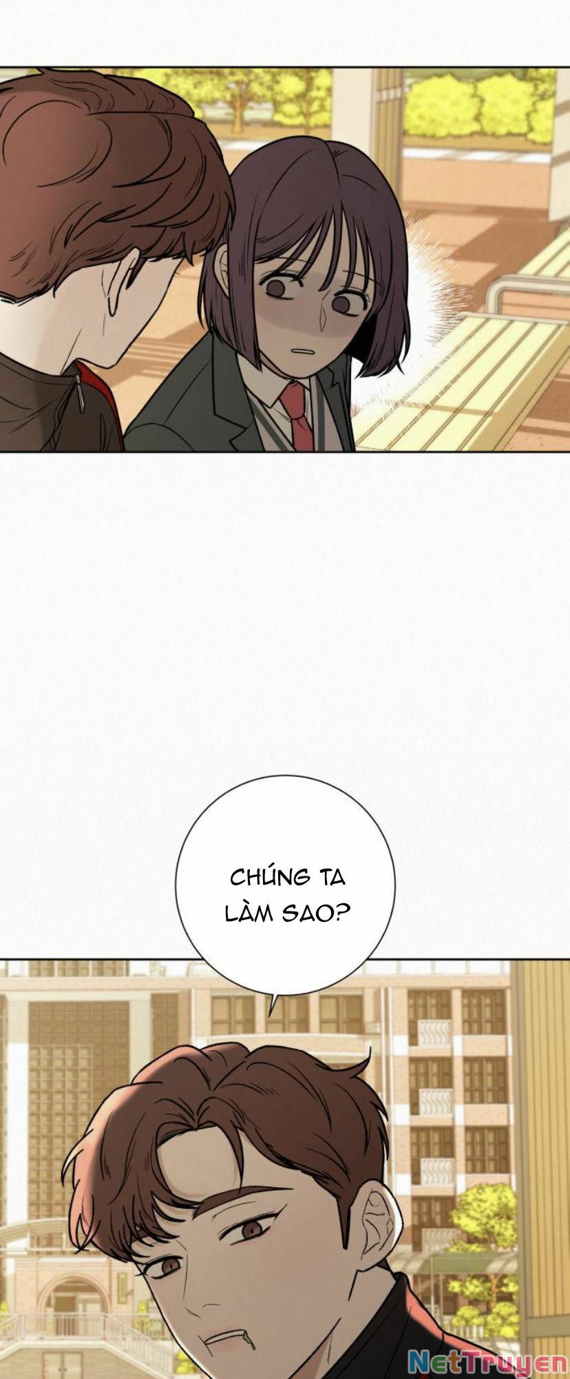 chiến lược: tình yêu trong sáng chapter 11 38