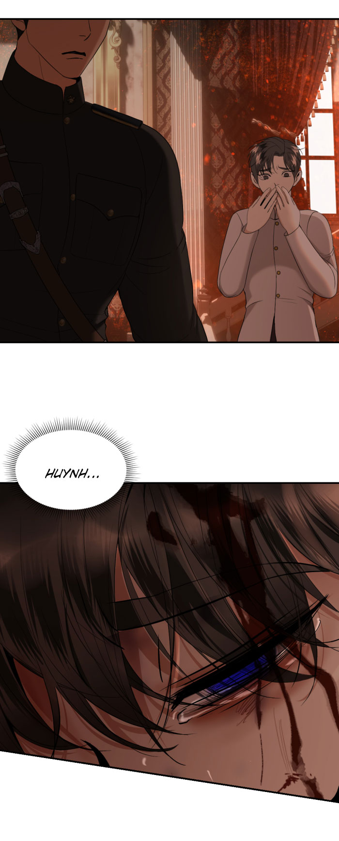 tôi là công tử đẹp nhất xiêm chapter 63 22