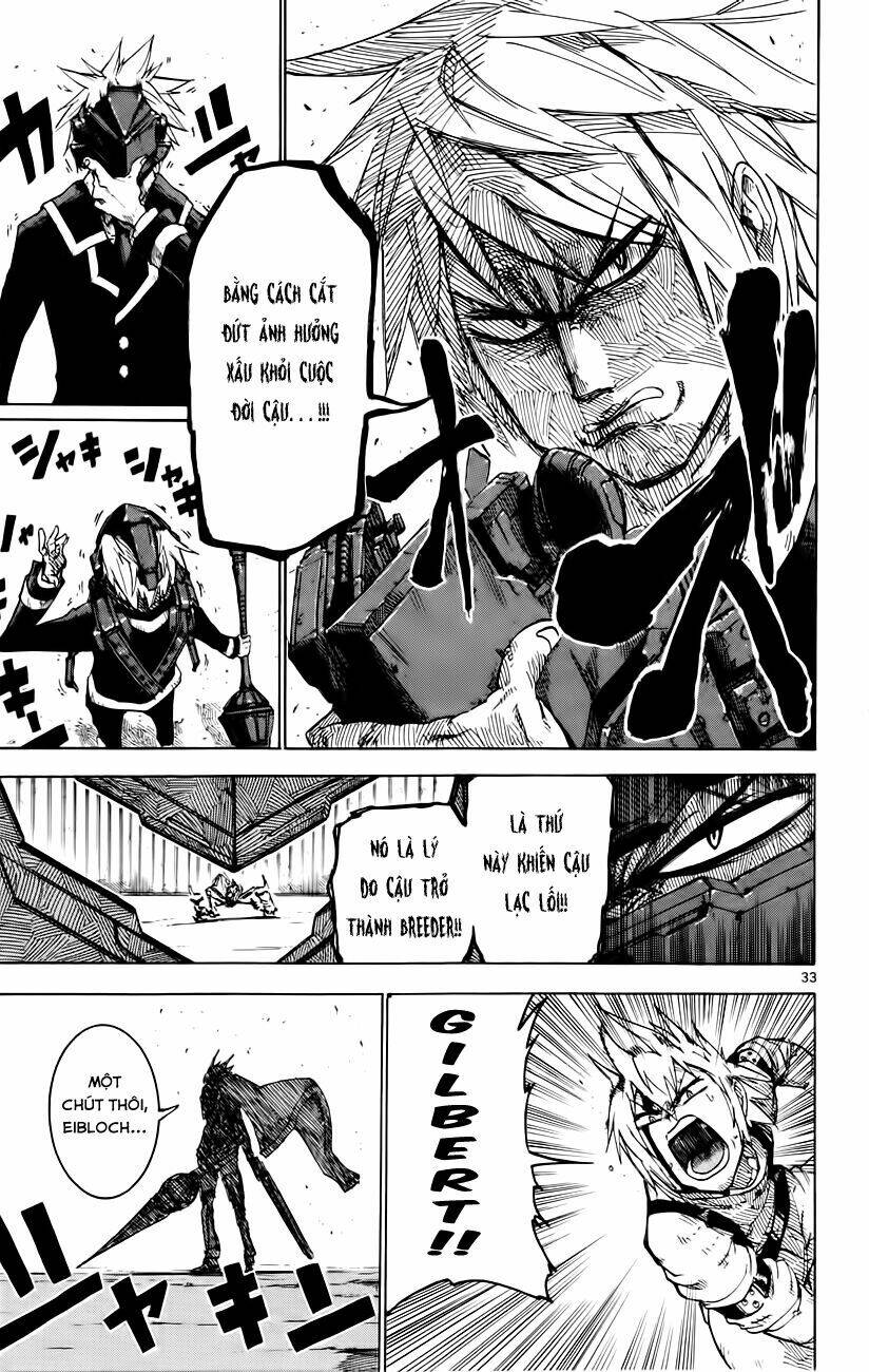 bullet armors chapter 23 34