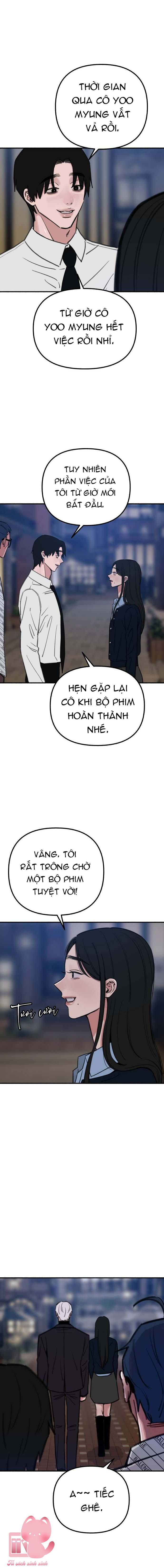 nàng thơ điện ảnh chapter 59 10