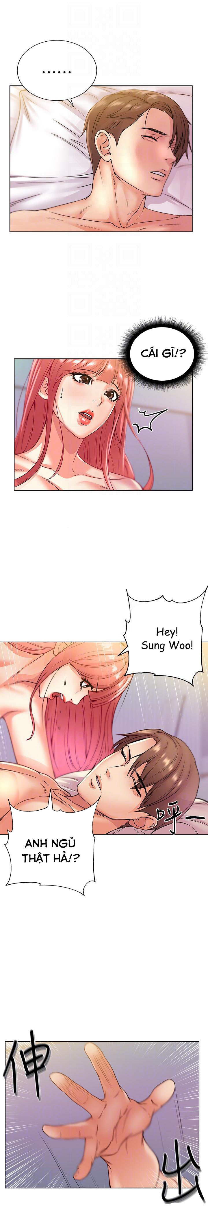 siêu thị của eunhye chapter 35 3