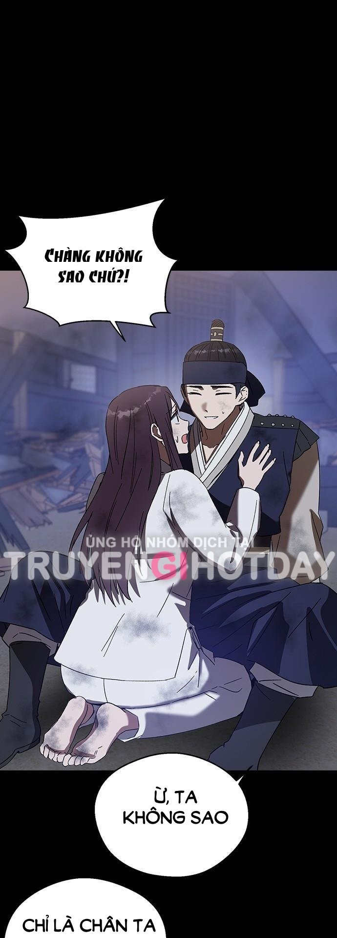 nhân duyên kiếp trước chapter 86.2 6