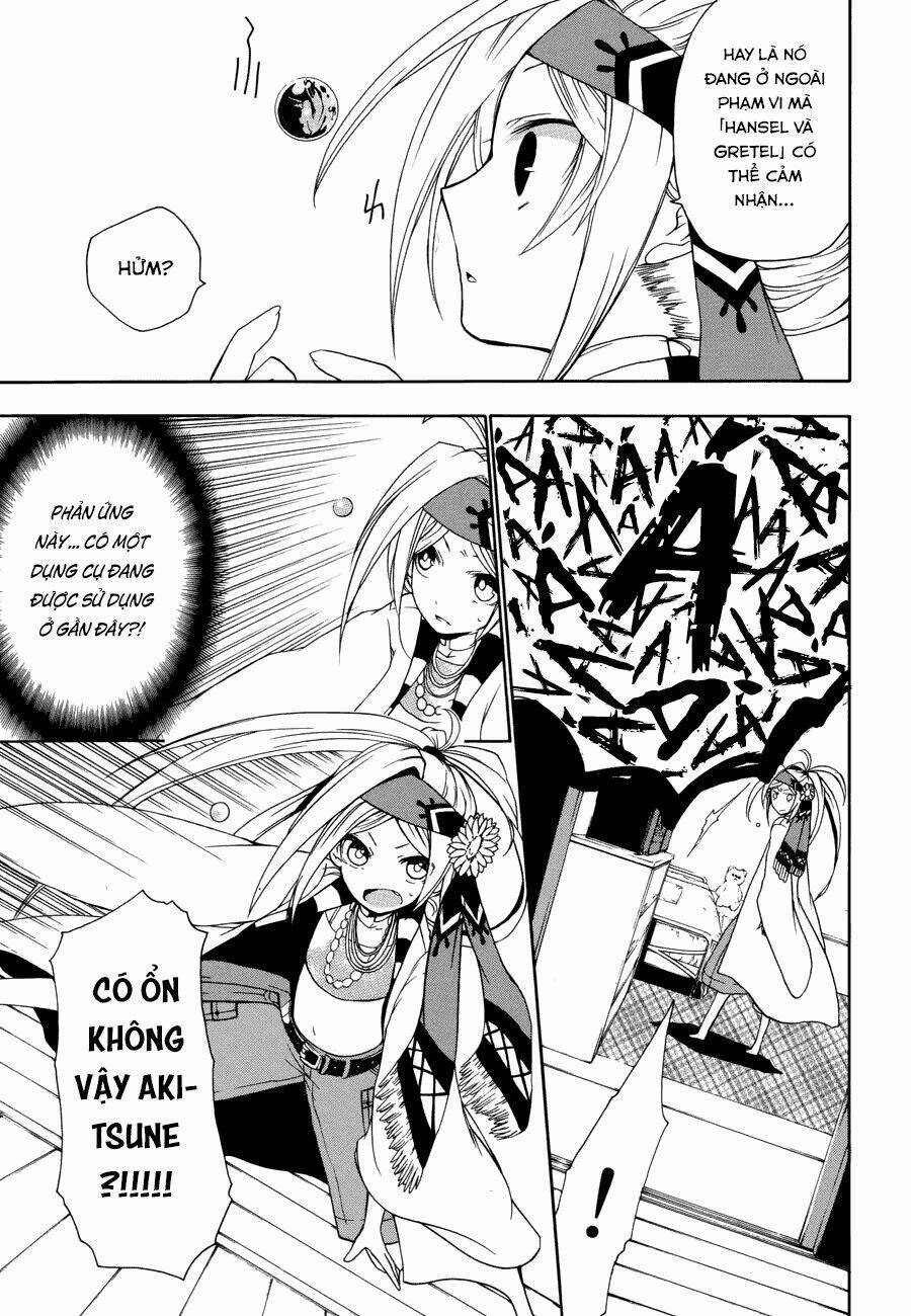 kataribe no list reboot chapter 2 26