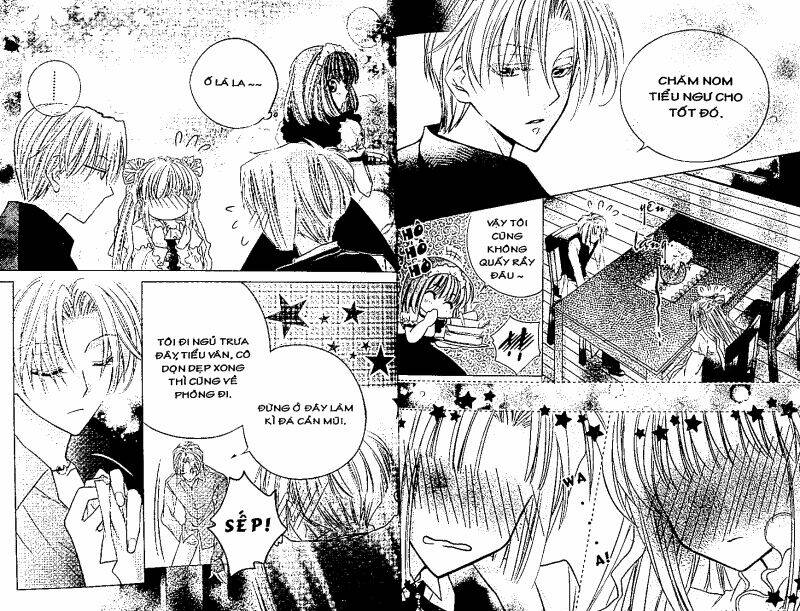 cafe thần tiên chapter 1 72