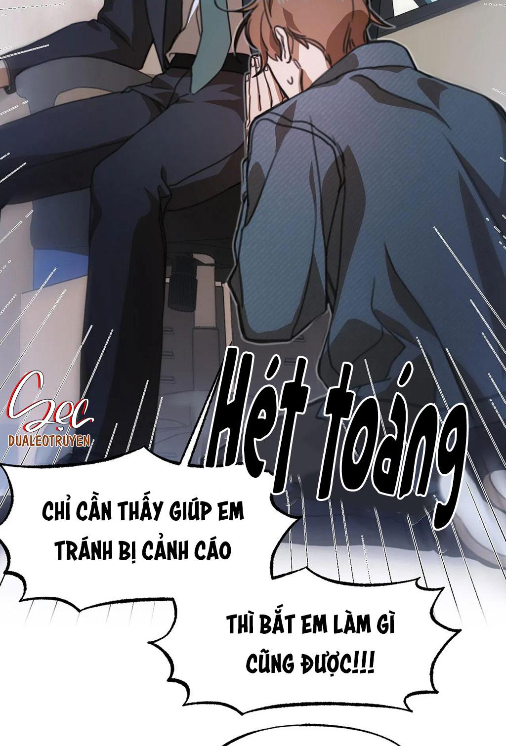 tuyển tập những ông chú tà zâm chapter 3.1 27