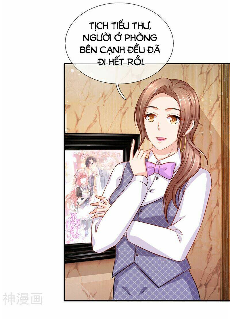 vợ yêu gả nhầm của phúc hắc tổng tài chapter 63 39