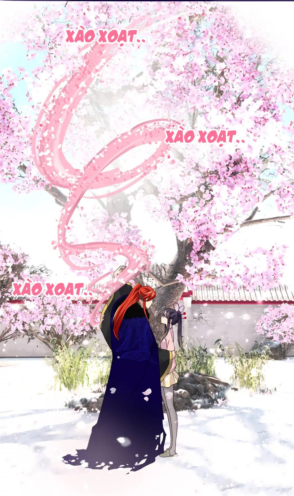 anh ấy đến từ địa ngục chapter 4 16