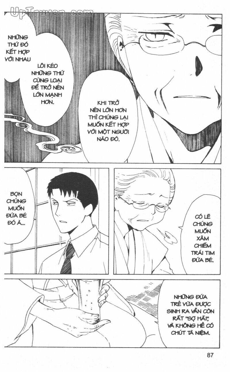 xxxholic - hành trình bí ẩn chapter 18 89