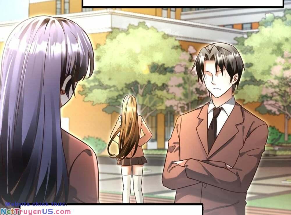 đóng băng toàn cầu: tôi gây dựng nên phòng an toàn thời tận thế chapter 142 8