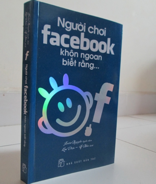 Người Chơi Face-Book Khôn Ngoan Biết Rằng