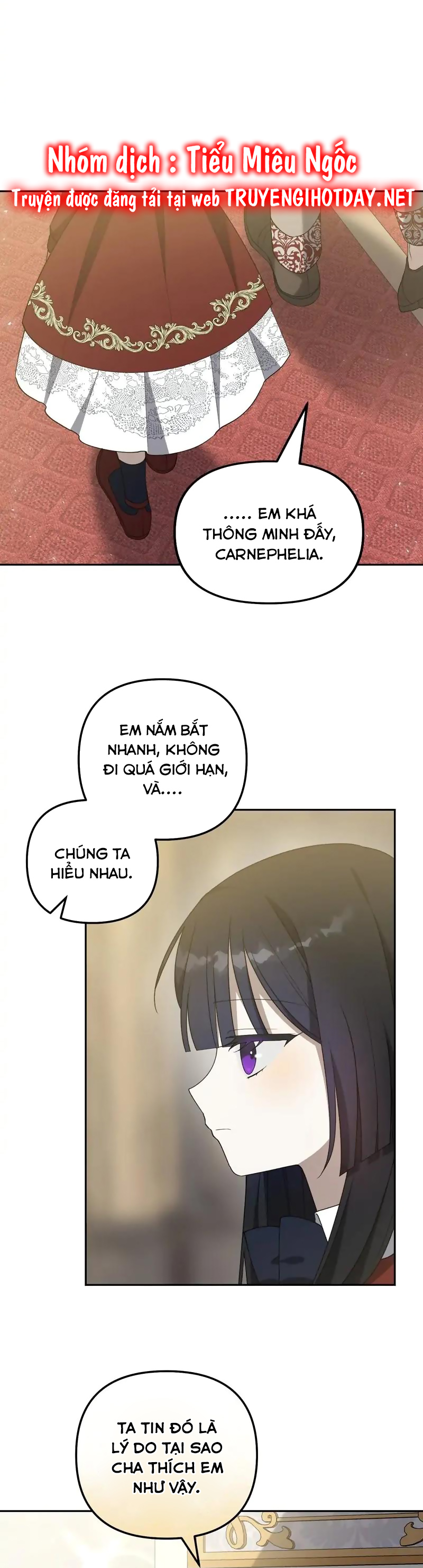 lời nguyền vẫn chưa kết thúc chapter 41 12