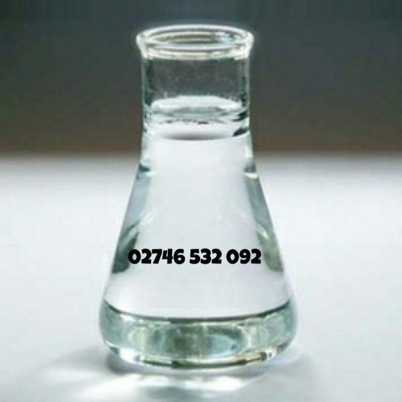 100mL Dầu Khoáng Parafin - Light White Oil - White Mineral Oil - PO