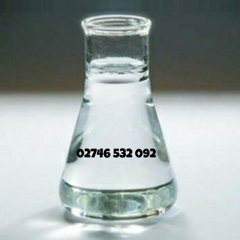 100mL Dầu Khoáng Parafin (Paraffin Oil) - Light White Oil - White Mineral Oil - PO