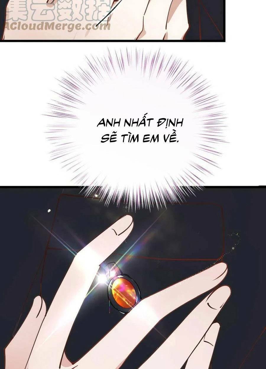 một vợ yêu, một bé con chapter 188 31