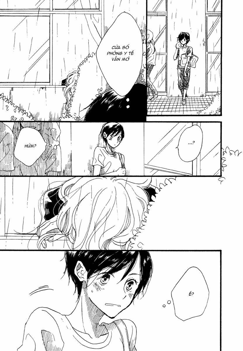 god and the rainbringer chapter 1 3