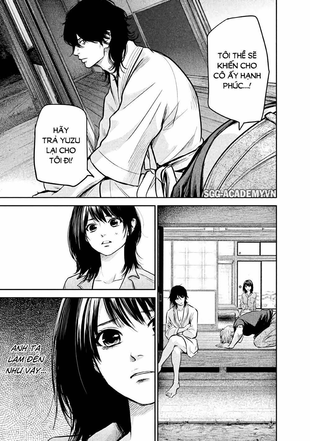 đạo luật nhiều vợ chapter 132 10