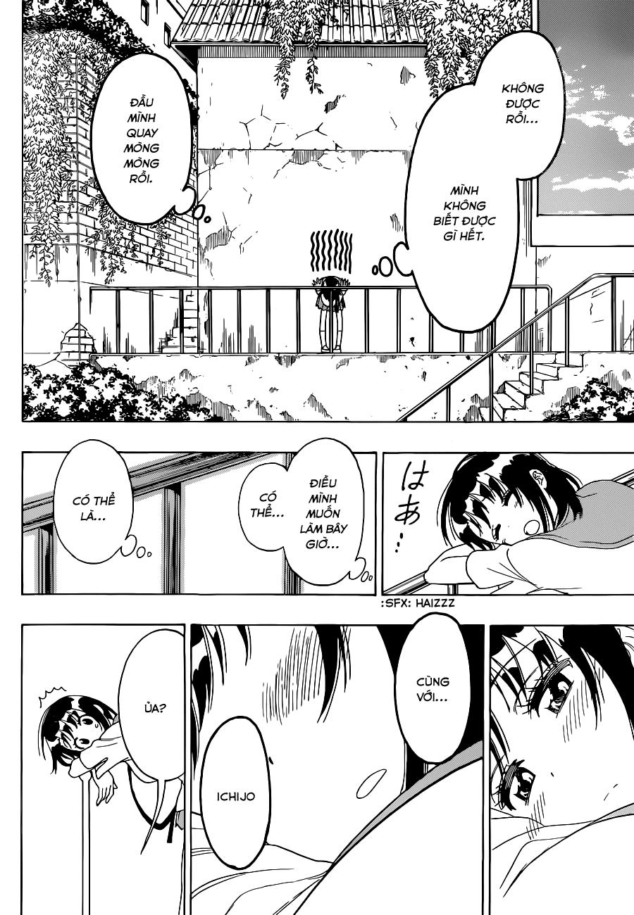 nisekoi - tình yêu giả tạo chapter 123 13