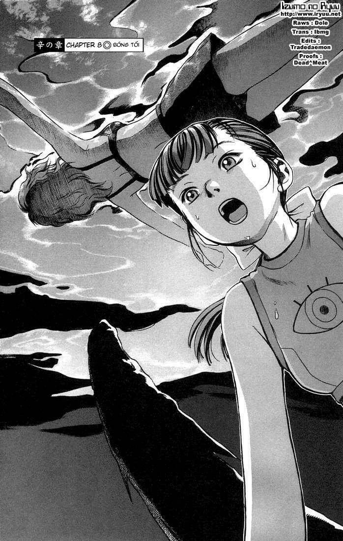 otogi matsuri chapter 8 1