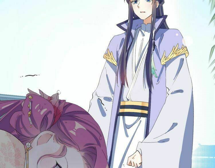 hoa nhan sách chapter 42.1 30